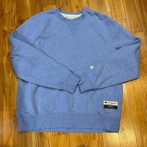 Men's Champion Sweatshirt Size L